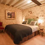 Bed and Breakfast Les Du 3*