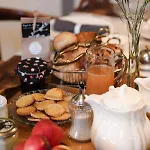 Bed and Breakfast Les Du 3*