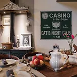 Les Du Bed and Breakfast Sainte-Cécile