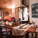 Bed and Breakfast Les Du Sainte-Cécile