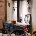 Bed and Breakfast Les Du 3*