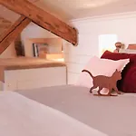 Bed and Breakfast Les Du 3*