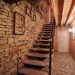 Les Du Bed and Breakfast Sainte-Cécile
