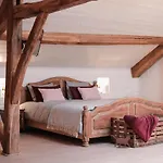 Bed and Breakfast Les Du