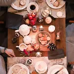 Bed and Breakfast Les Du 3*