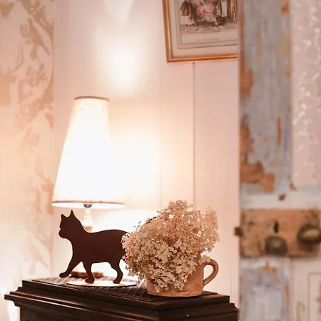 Les Du Bed & Breakfast