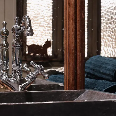 Les Du 3* Sainte-Cécile