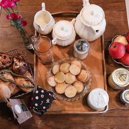 Les Du 3* Sainte-Cécile