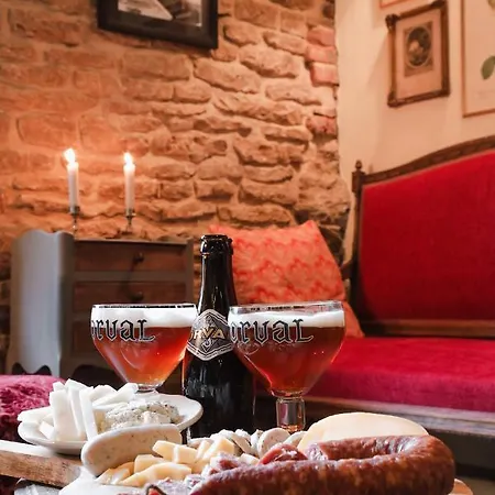 Les Du Sainte-Cécile