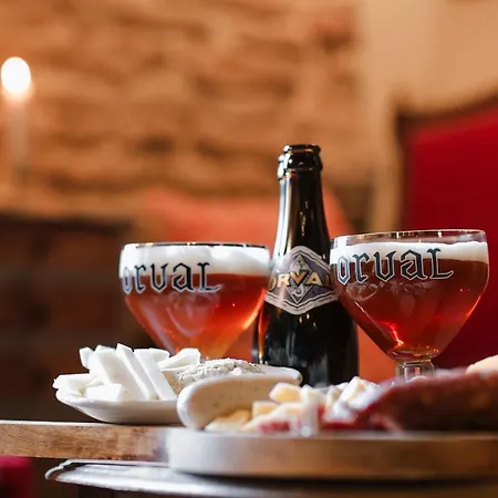 Les Du فندق مبيت وإفطار 3*