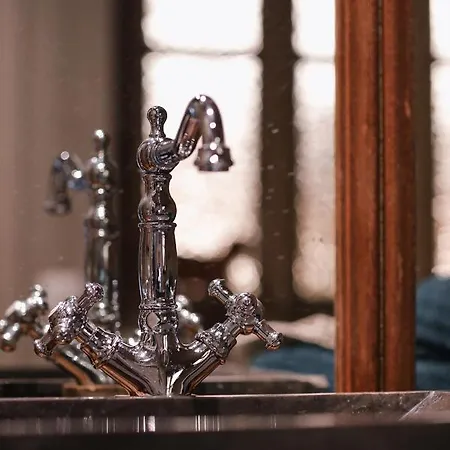 Les Du Alojamento de Acomodação e Pequeno-almoço 3*