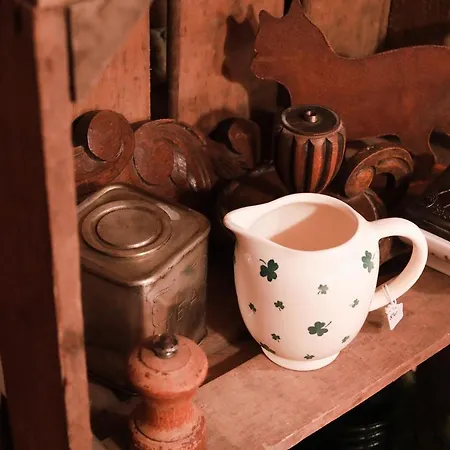 Les Du Alojamento de Acomodação e Pequeno-almoço 3*