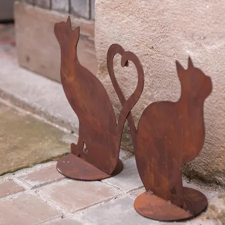 Les Du Frühstückspension Sainte-Cécile