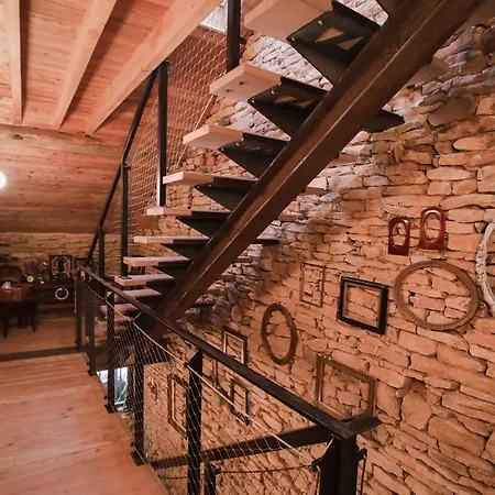 Les Du 3* Sainte-Cécile