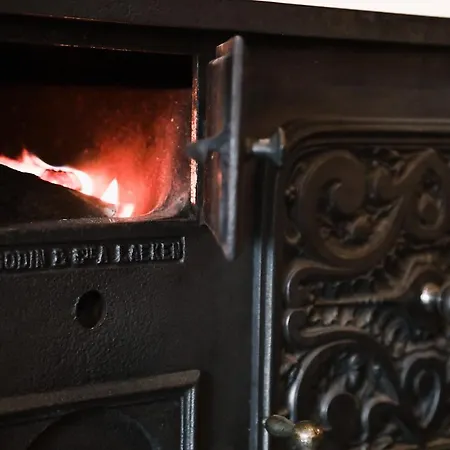 Les Du فندق مبيت وإفطار