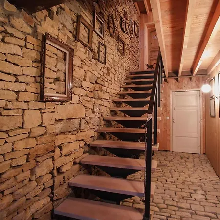 Les Du Bed & Breakfast Sainte-Cecile