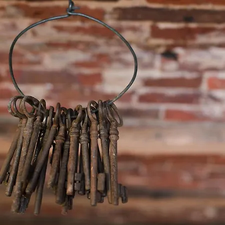 Les Du 3* سانت سيسيل