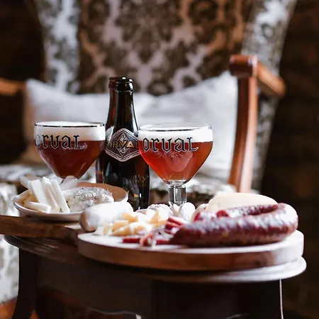 Les Du 3* Sainte-Cécile