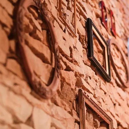 Couette-café Les Du 3*