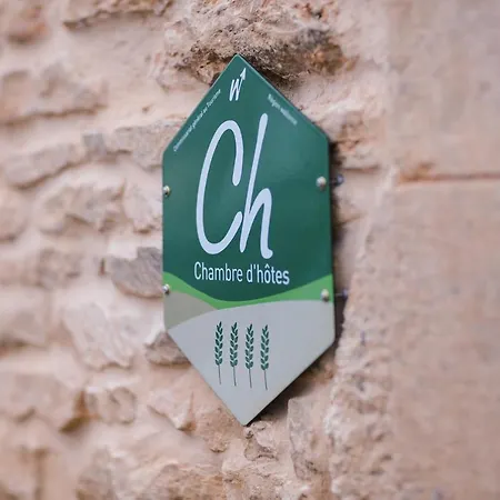 Les Du Alojamento de Acomodação e Pequeno-almoço