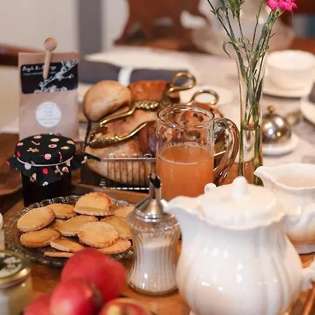 Les Du Alojamento de Acomodação e Pequeno-almoço