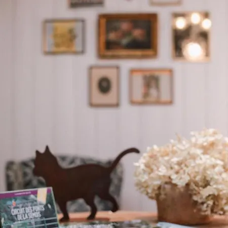 Les Du Sainte-Cécile