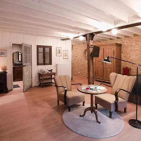 Les Du 3* Sainte-Cécile