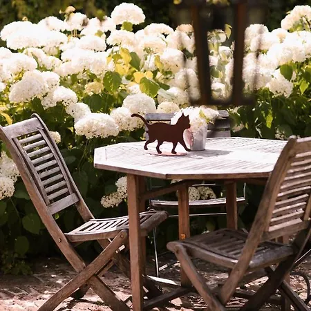 Les Du Couette-café Sainte-Cécile