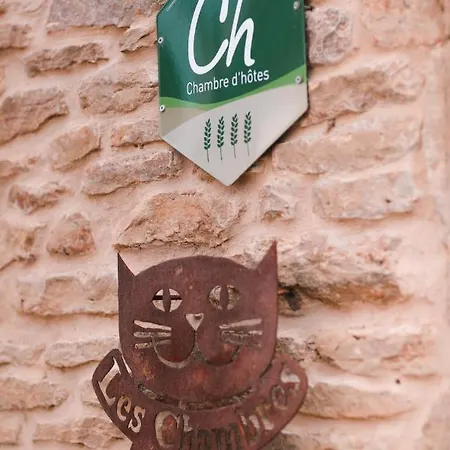 Les Du Alojamento de Acomodação e Pequeno-almoço 3*