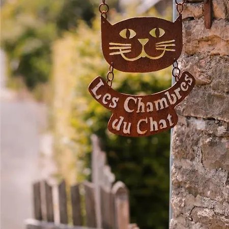 Bed & Breakfast Les Du *