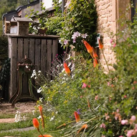 Les Du 3* سانت سيسيل