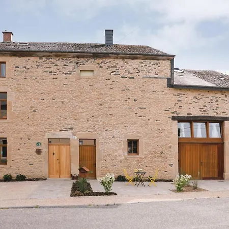 Les Du Bed & Breakfast Sainte-Cecile