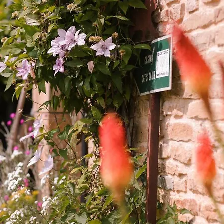 Les Du Alojamento de Acomodação e Pequeno-almoço