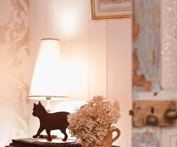 Les Du Bed and breakfast