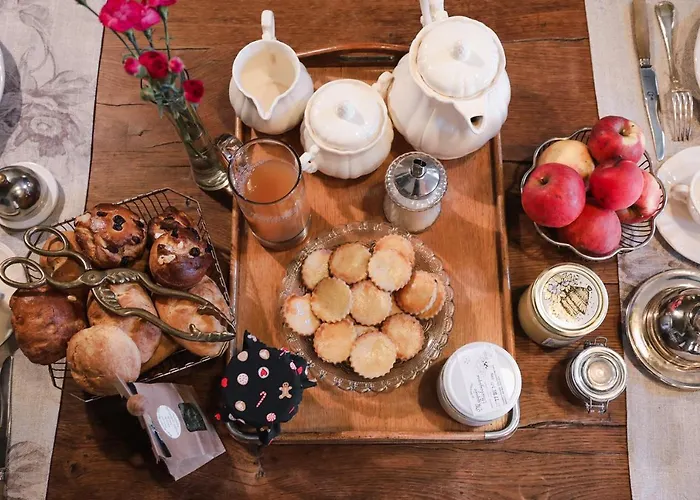 Les Du 3* Sainte-Cécile